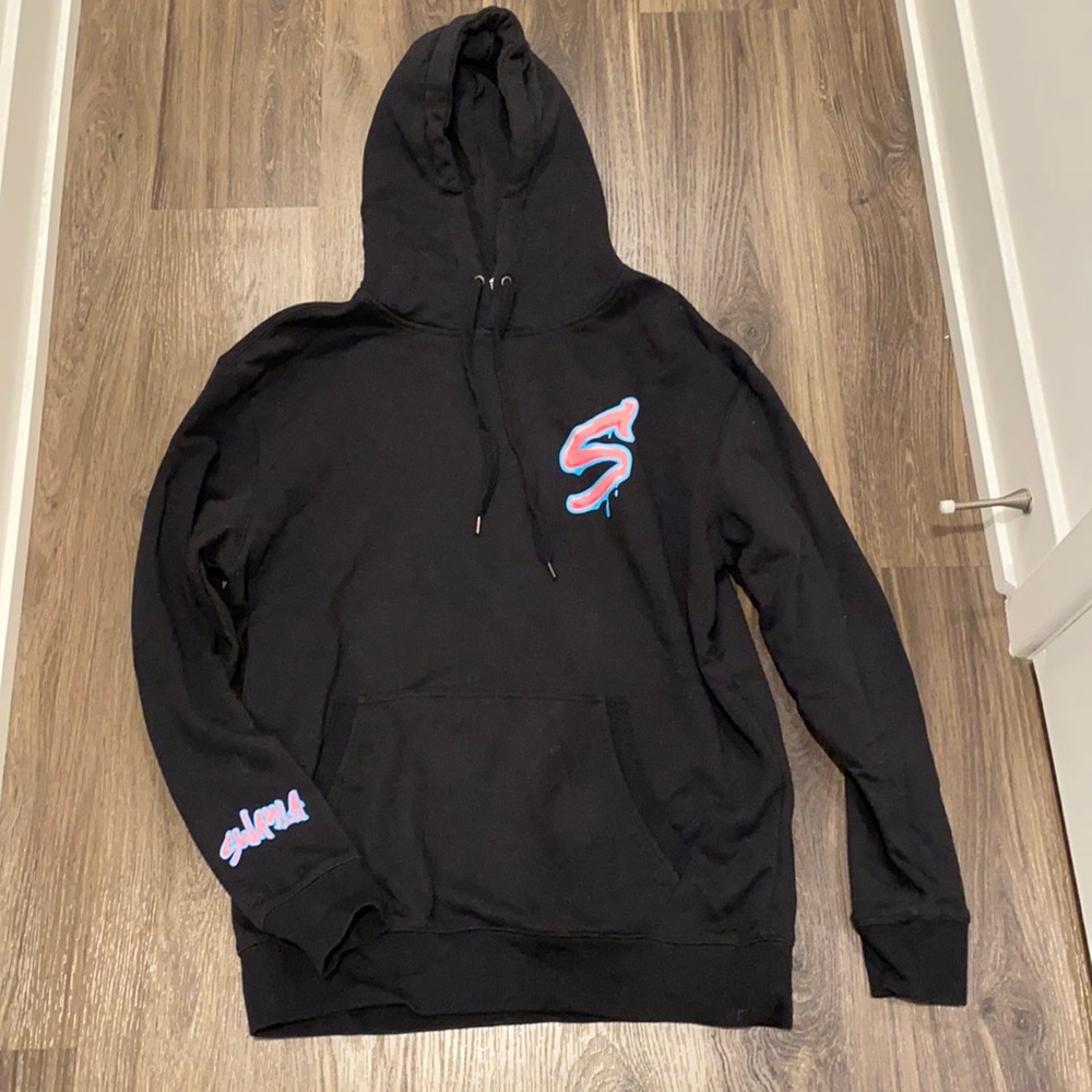 Sway House LA Hoodie